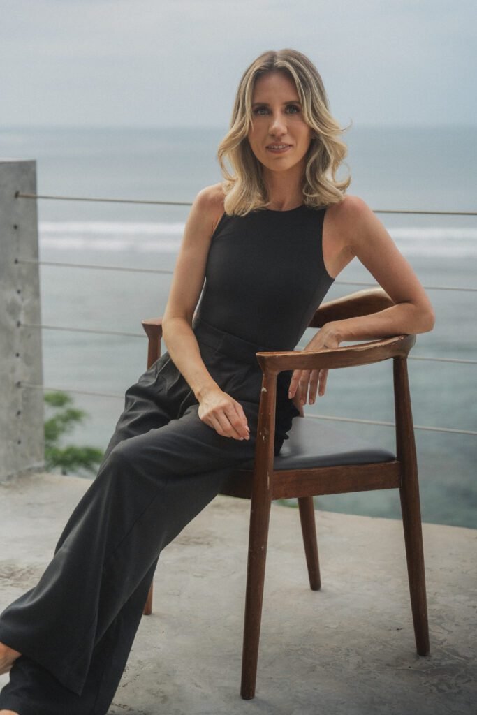 Intuitive Lifestyle Coaching